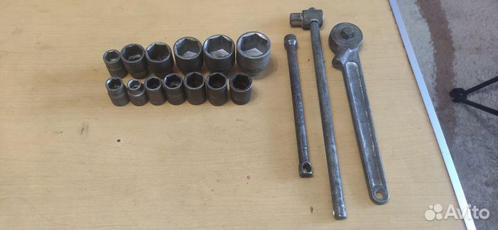 Инструмент