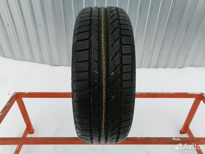 Continental ContiWinterContact TS 810 225/55 R17 97H