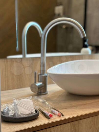 Апартаменты-студия, 27 м², 5/9 эт.