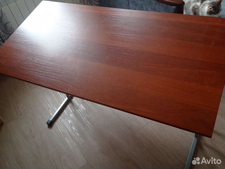 Растущая парта