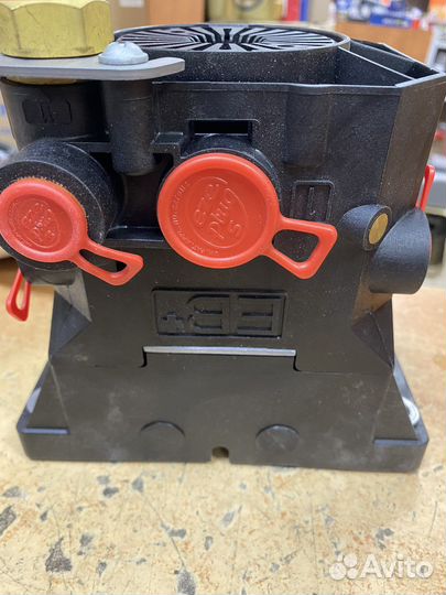 Модулятор EBS haldex