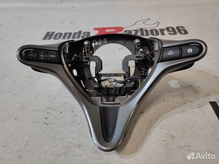 Кнопка руля Honda Civic 5D 8 FK R18A2 2011