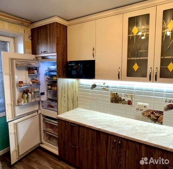 Кухня на заказ. Гарантия