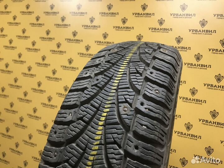 Pirelli Winter Carving 195/65 R15 91T