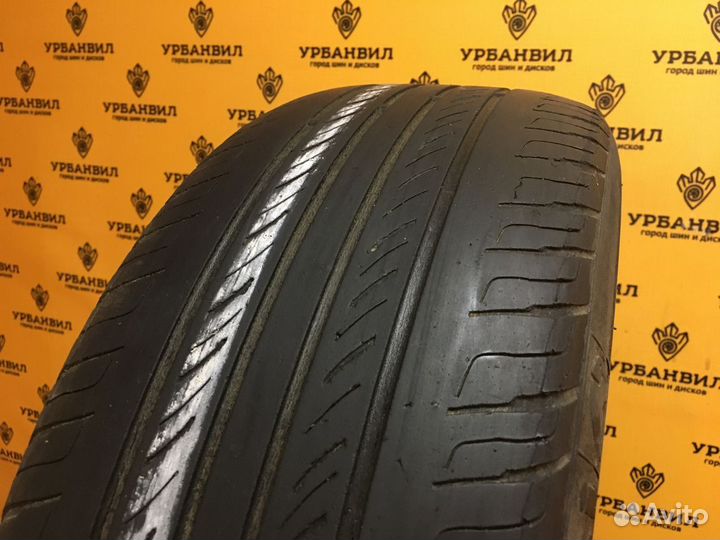 Giti GitiComfort 228 195/55 R16 91H