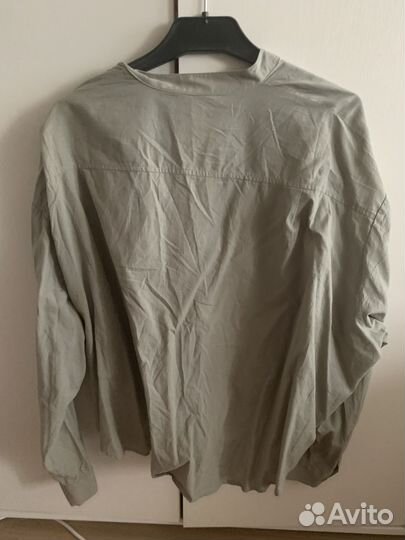 Рубашка праздничная женская