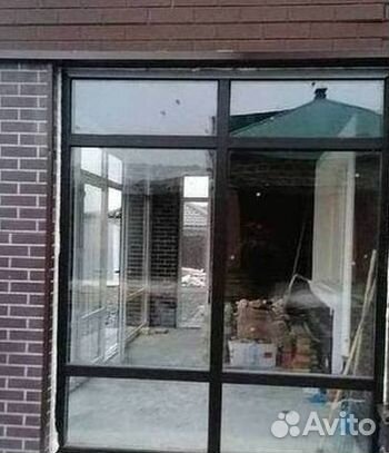 Окна за 7 дней