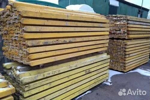 Балка бдк для опалубки