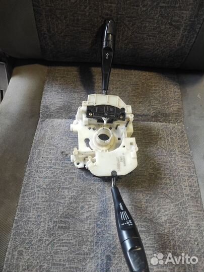 Подрулевой переключатель Mitsubishi Galant E5