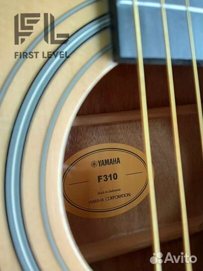 Гитара Yamaha f310