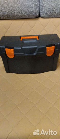 Ящик для инструментов