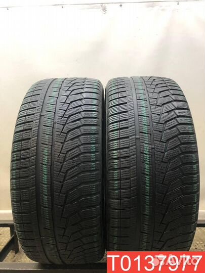 Hankook Winter I'Cept Evo2 W320A SUV 275/45 R20 110V