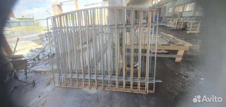 Электродуговая сварка С выездом