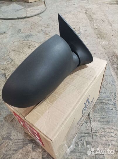 Зеркало заднего вида правое Калина 1