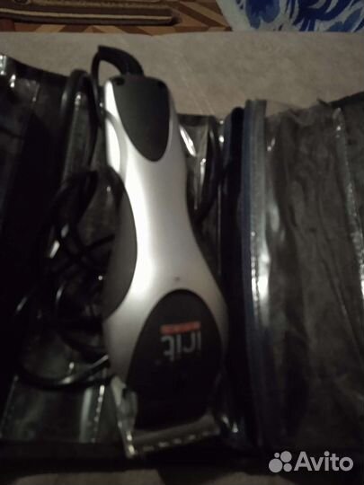 Машинка для стрижки волос