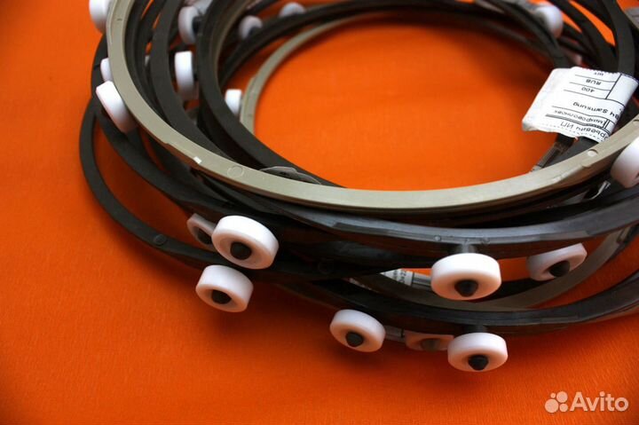 Кольца для микроволновок Оригинальные