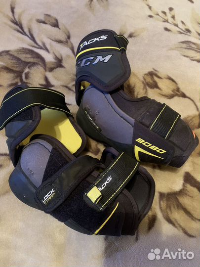 Налокотники ccm 9080 SR, размер L