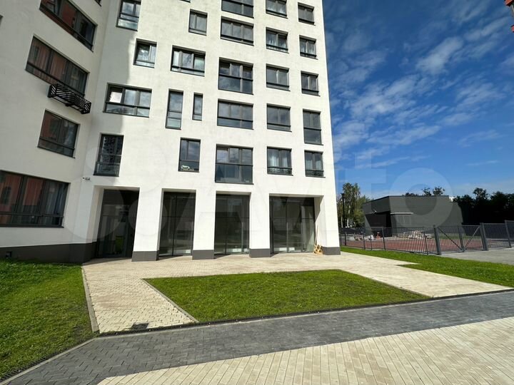 Свободного назначения, 98.1 м²