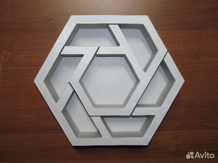 Пенобоксы коробки для подарков