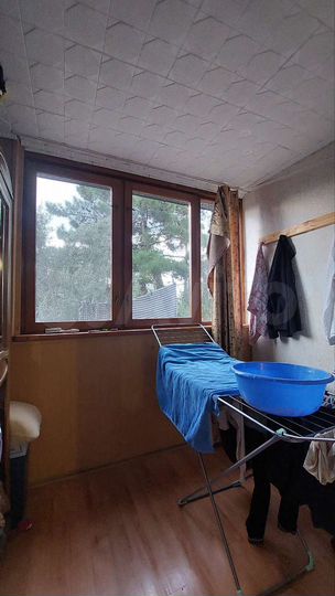 2-к. квартира, 65 м², 1/5 эт.