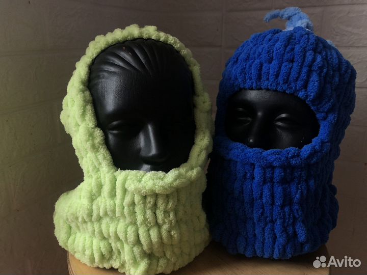 Шапка для мальчика и для девочки демисезон