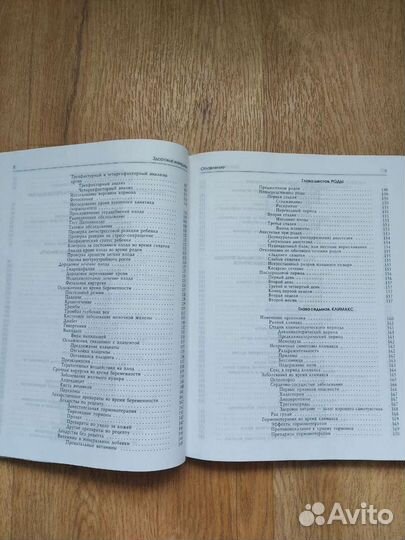 Энциклопедия для женщин