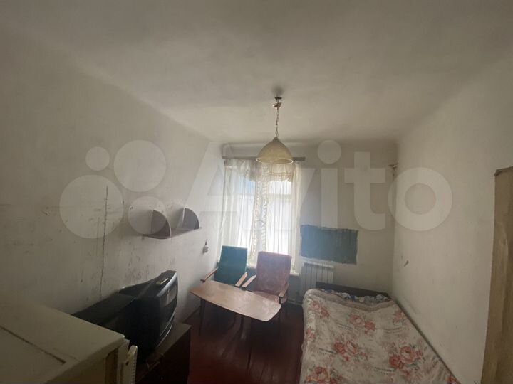 Комната 26,1 м² в > 9-к., 2/2 эт.