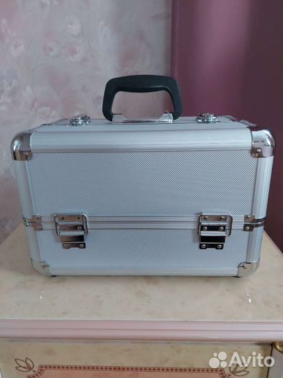 Бьюти кейс для косметики