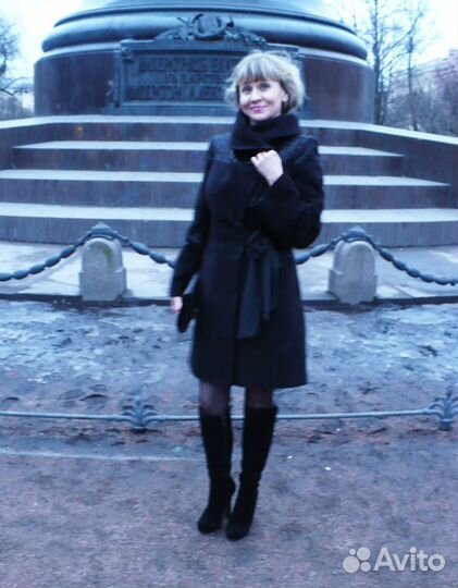 Продаю пальто