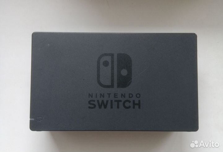 Прошитый Nintendo Switch, 160Gb, любые игры