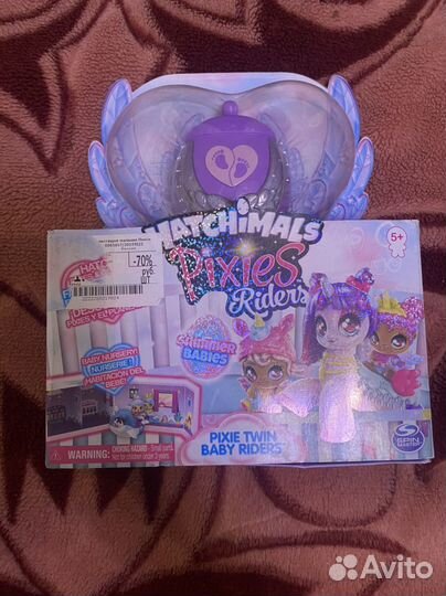 Детская игрушка новая