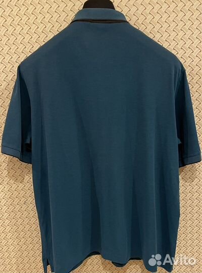 Поло Hermes оригинал, размер 60(3XL)