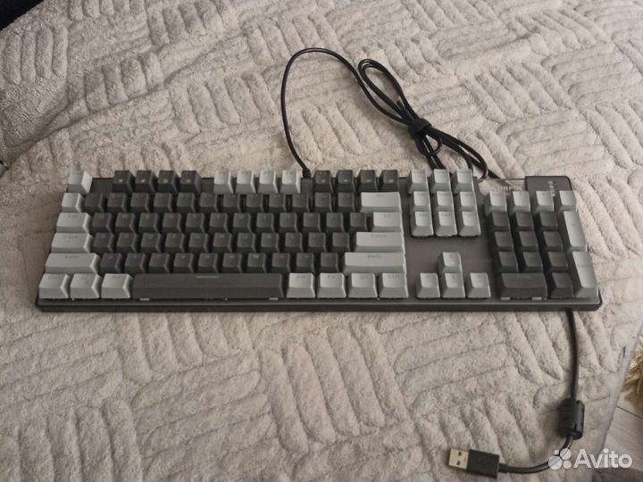 Игровая клавиатура