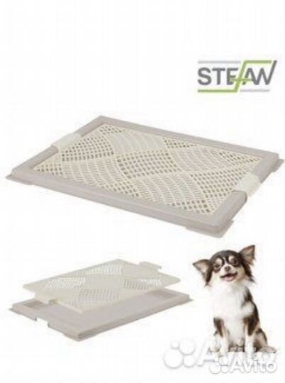 Лоток туалет для собак