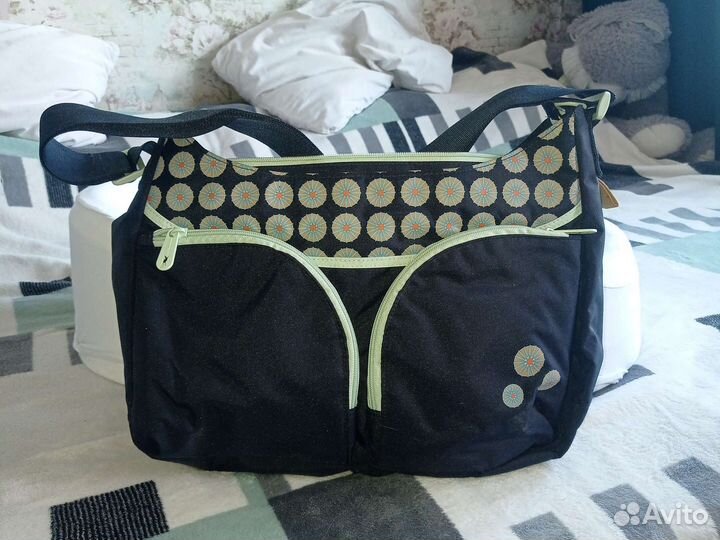 Сумка для детской коляски