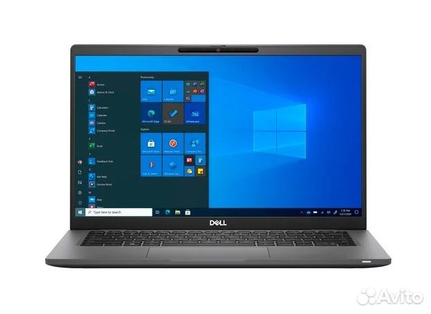 Ноутбук Dell 14