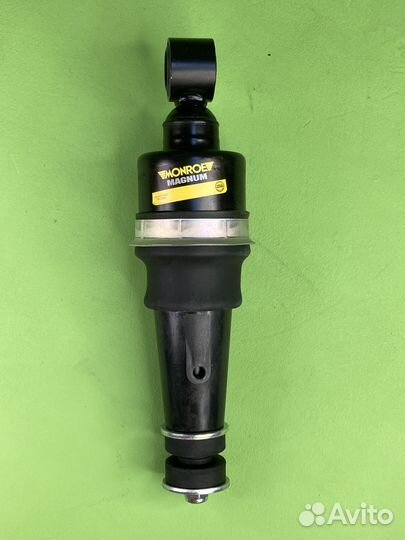 Амортизатор кабины перед (пневмо) 272-318 O/I 25x4