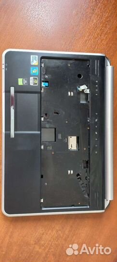 Запчасти Packard bell MS2273, Asus X540N