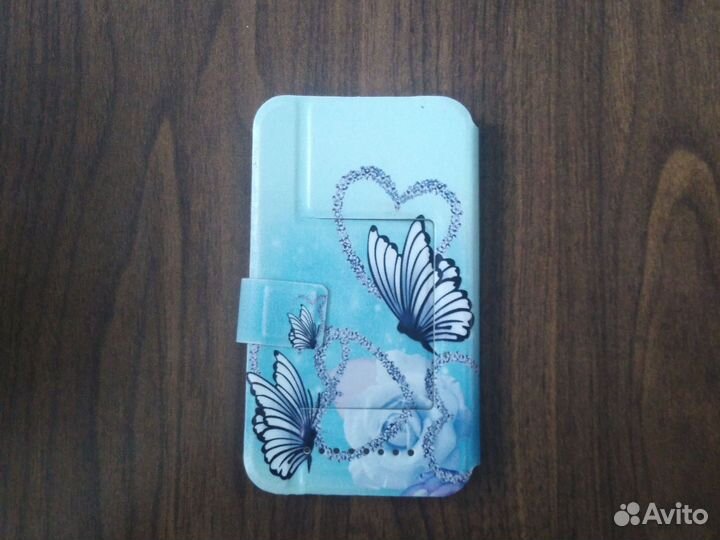 Чехол на телефон