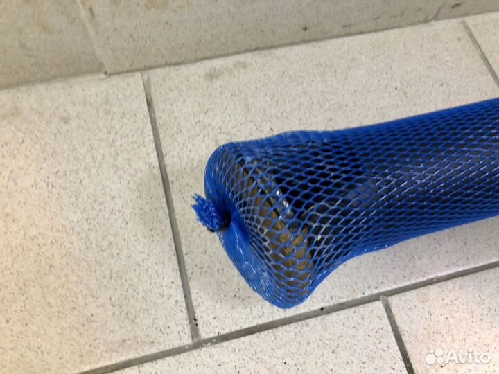 Кардан на Газель старого образца