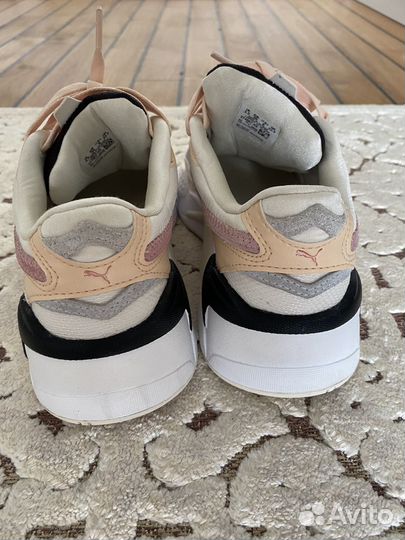 Кроссовки Puma 36
