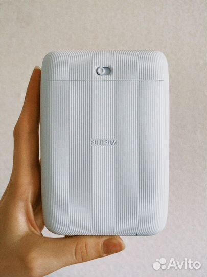 Фотопринтер Instax mini link