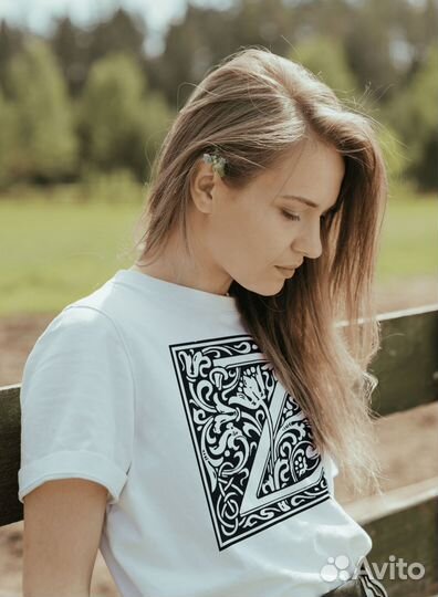 Футболки оптом оверсайз 800шт