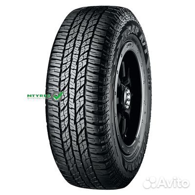 Yokohama Geolandar A/T G015 215/65 R16 98H