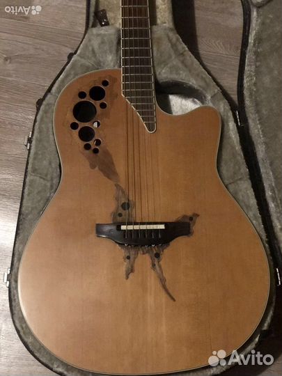 Ovation elite korea