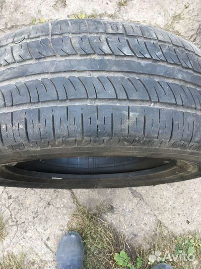 Pirelli Scorpion 235/60 R18
