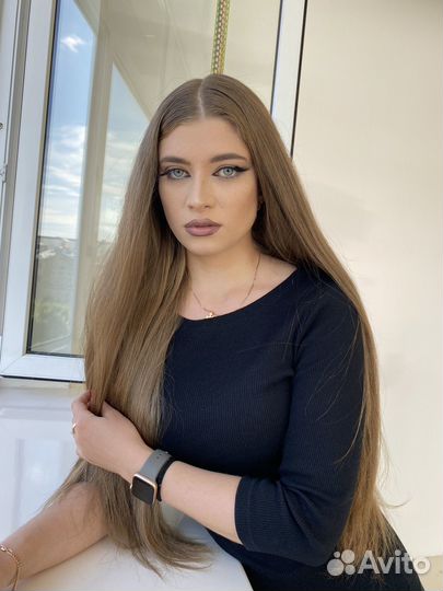 Макияж и причёска/обучение макияж для себя