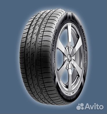 Kumho Crugen HP91 265/70 R16 112V