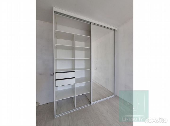 Шкаф для одежды