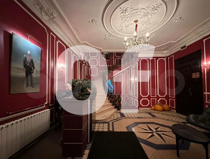 Продам здание, 854 м²